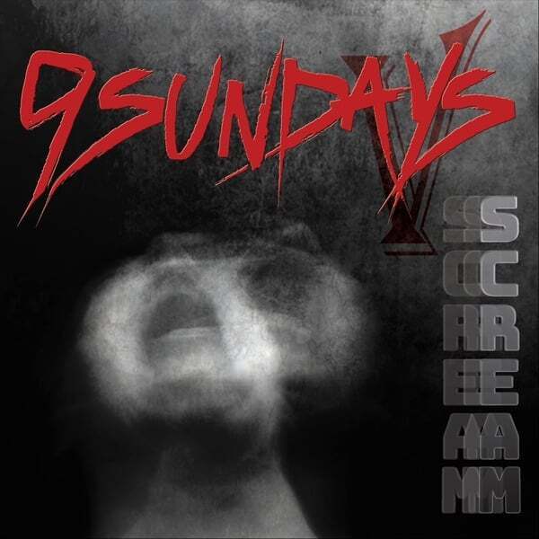 Cover art for Scream